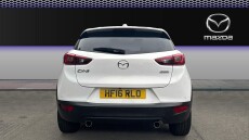 Mazda CX-3 2.0 Sport Nav 5dr Petrol Hatchback